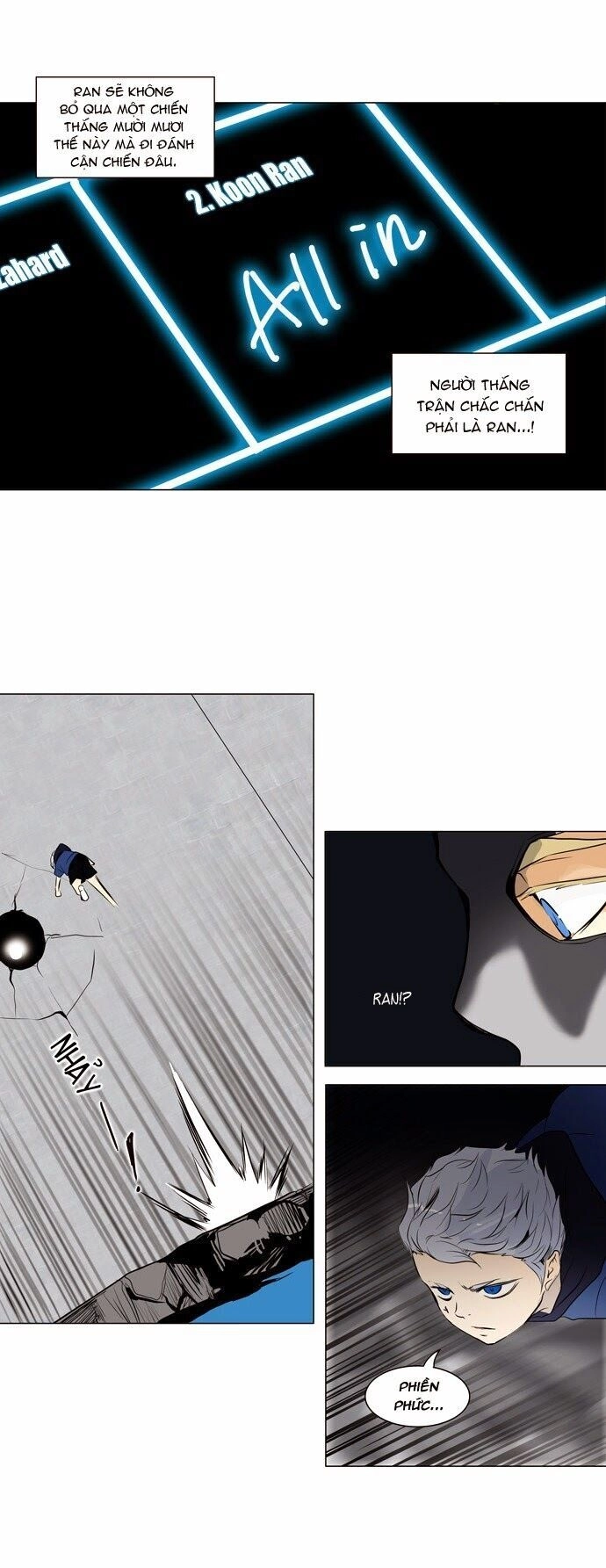 Tòa Tháp Bí Ẩn Chapter 156 - 29