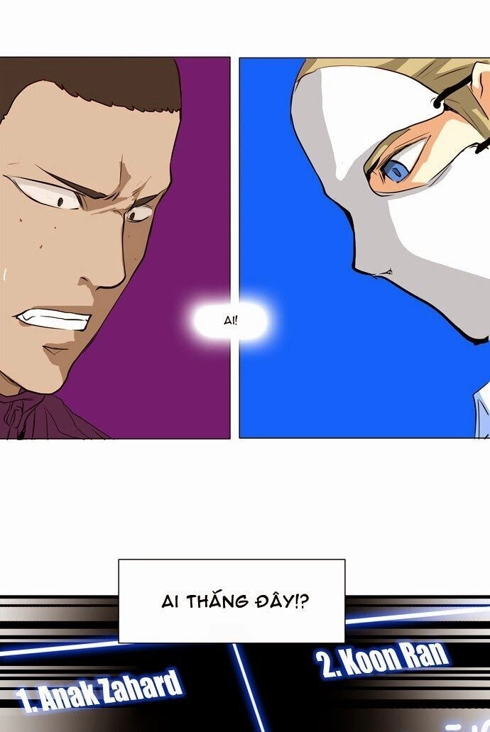 Tòa Tháp Bí Ẩn Chapter 156 - 33