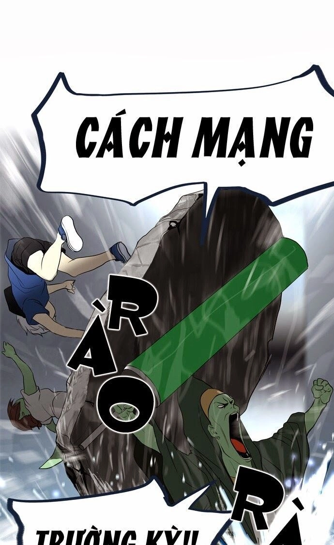 Tòa Tháp Bí Ẩn Chapter 156 - 35