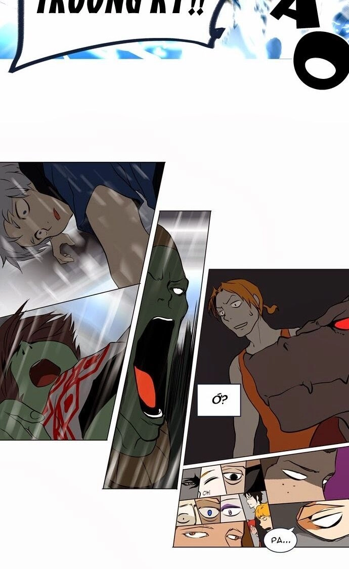 Tòa Tháp Bí Ẩn Chapter 156 - 36