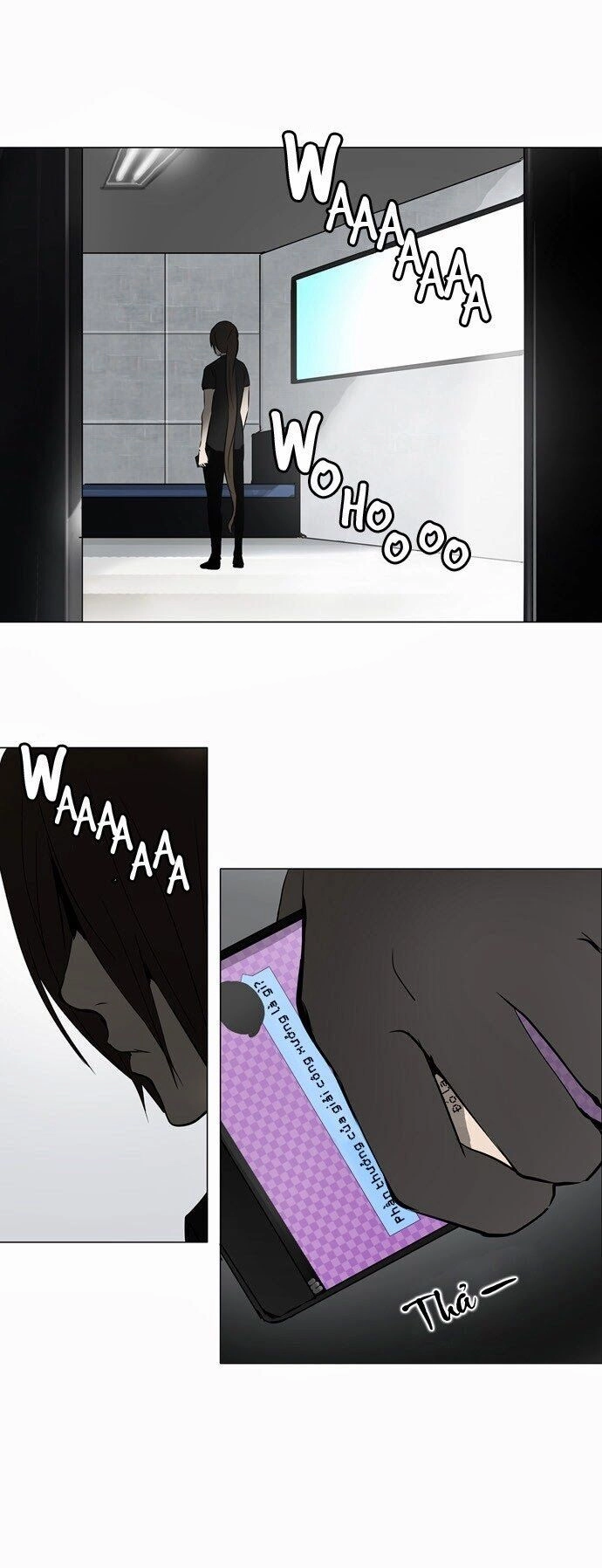 Tòa Tháp Bí Ẩn Chapter 156 - 39