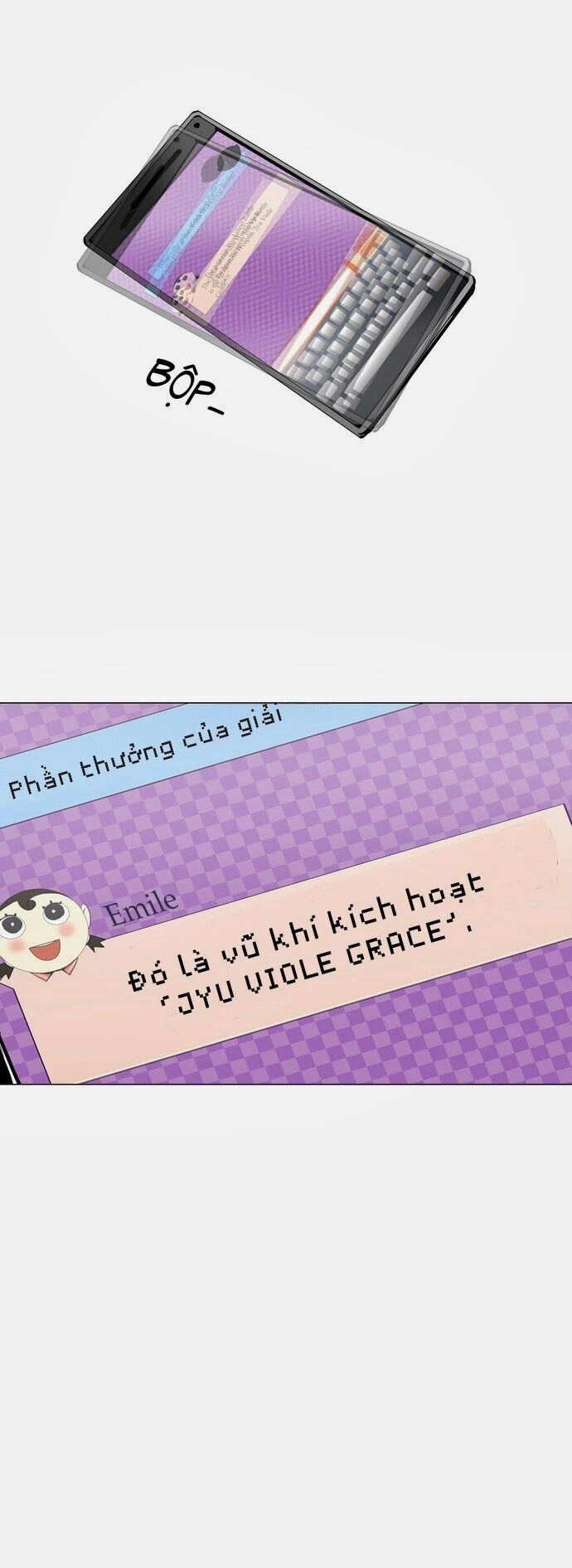 Tòa Tháp Bí Ẩn Chapter 156 - 40