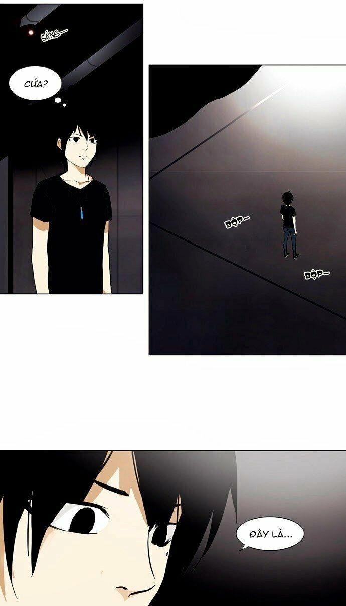 Tòa Tháp Bí Ẩn Chapter 157 - 15