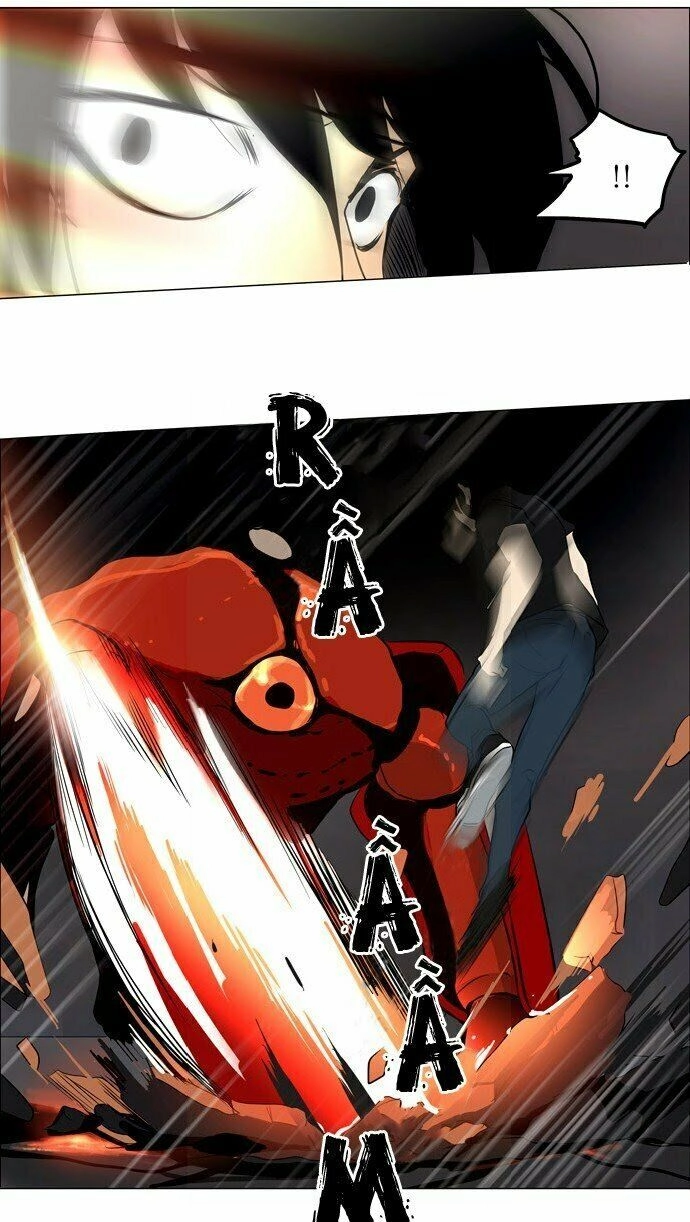 Tòa Tháp Bí Ẩn Chapter 157 - 17