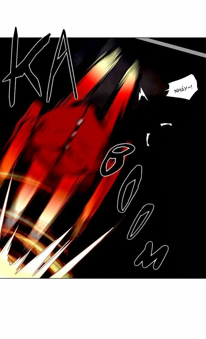 Tòa Tháp Bí Ẩn Chapter 157 - 20