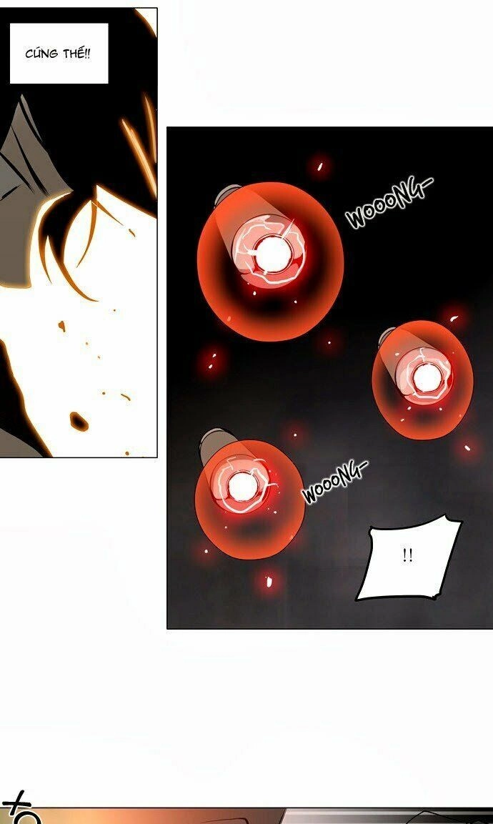 Tòa Tháp Bí Ẩn Chapter 157 - 26