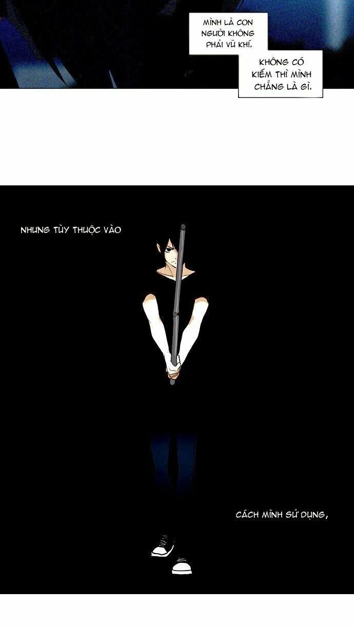 Tòa Tháp Bí Ẩn Chapter 157 - 29