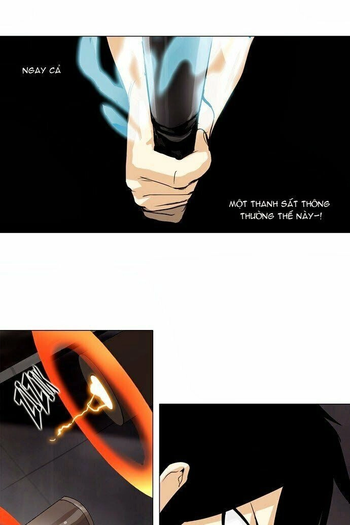 Tòa Tháp Bí Ẩn Chapter 157 - 30