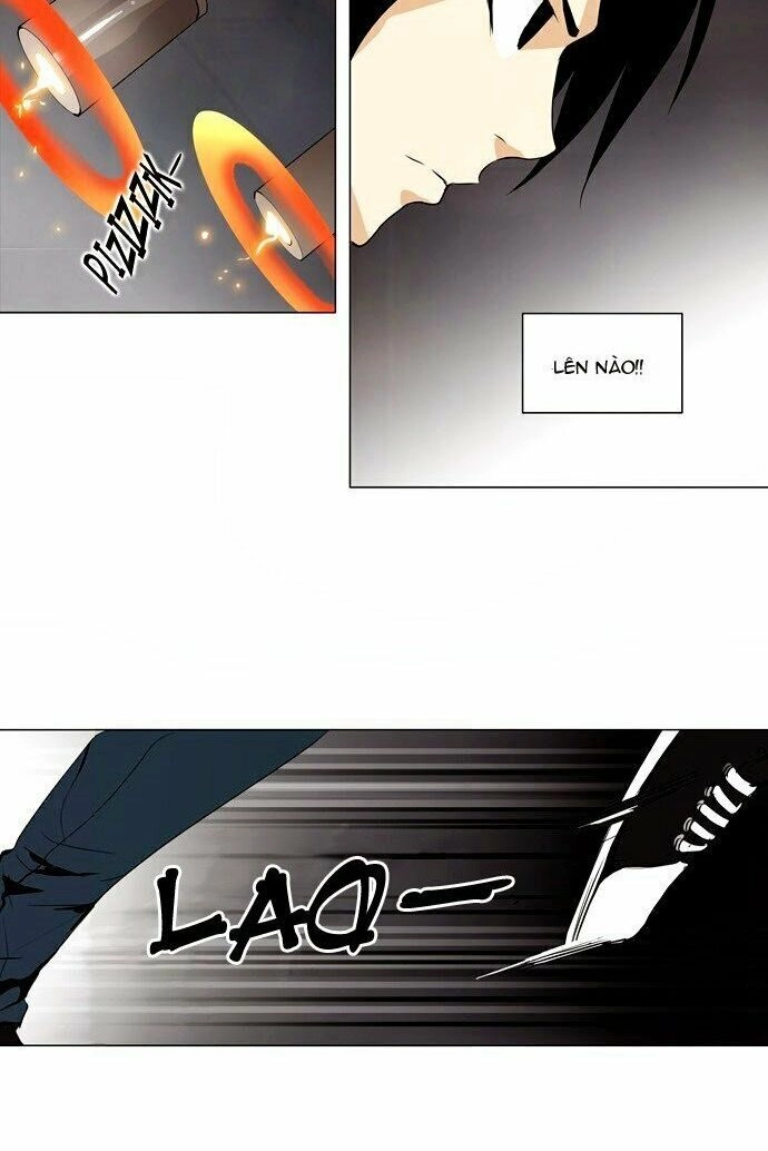 Tòa Tháp Bí Ẩn Chapter 157 - 31