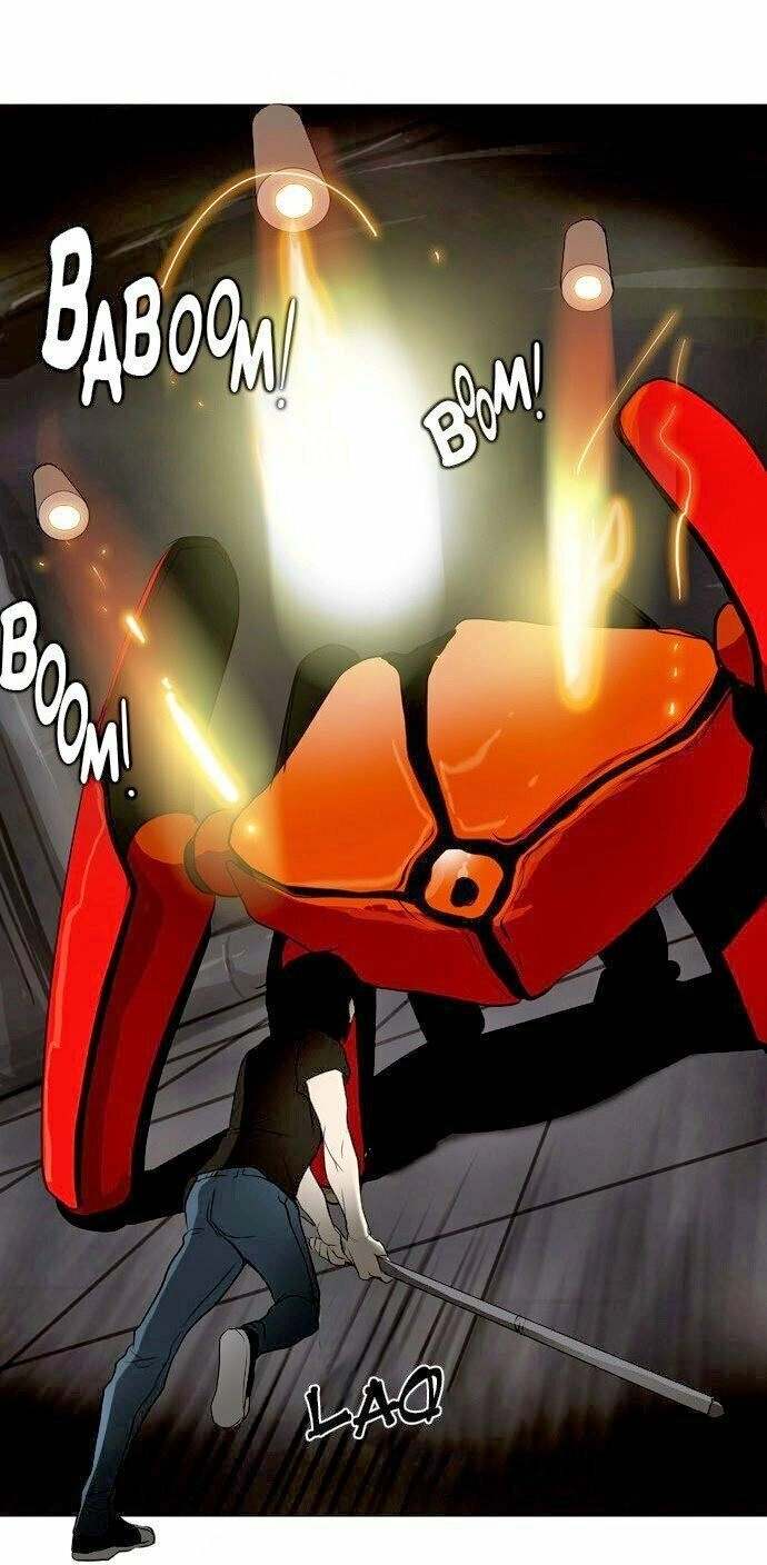 Tòa Tháp Bí Ẩn Chapter 157 - 32