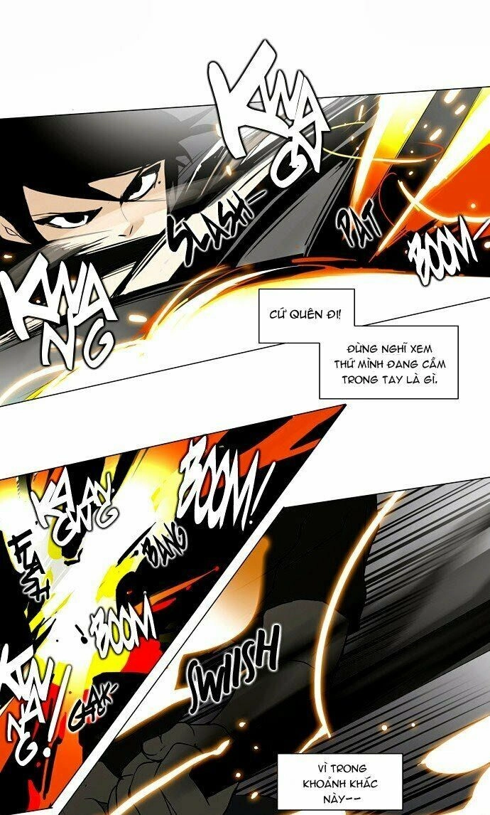 Tòa Tháp Bí Ẩn Chapter 157 - 33