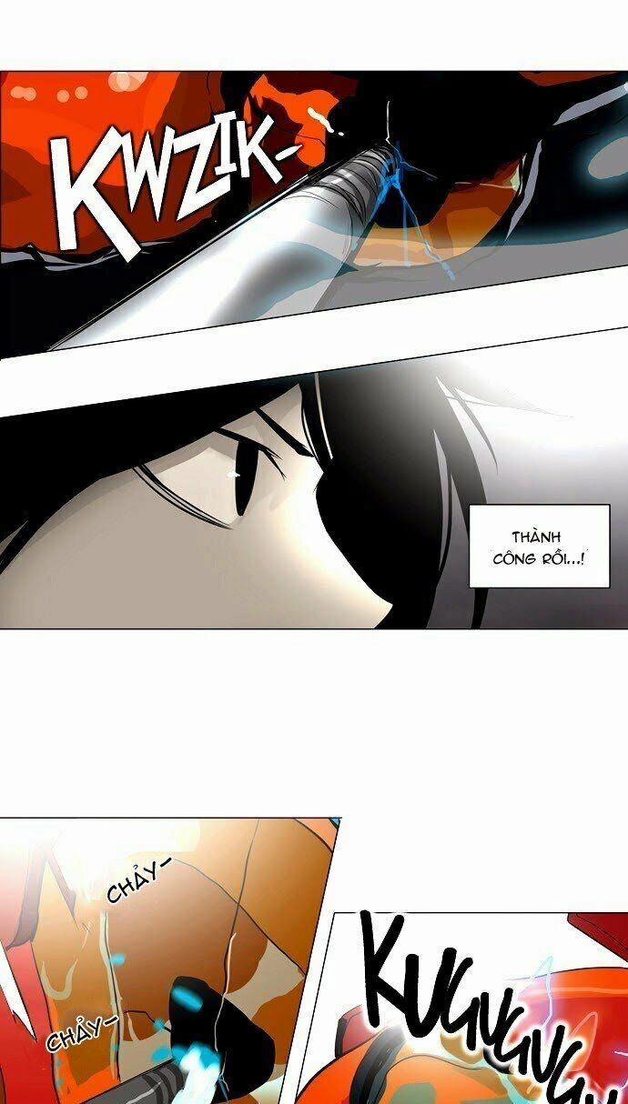 Tòa Tháp Bí Ẩn Chapter 157 - 36