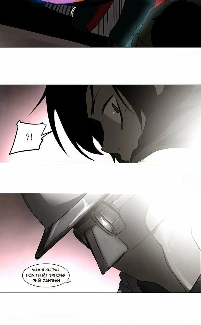 Tòa Tháp Bí Ẩn Chapter 157 - 39