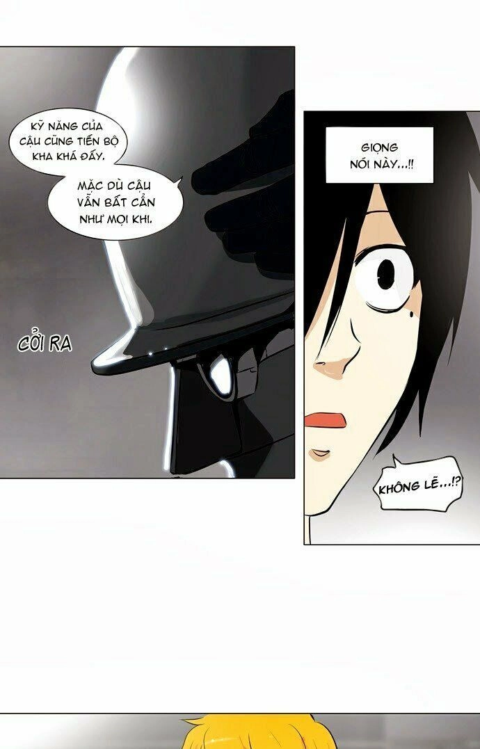 Tòa Tháp Bí Ẩn Chapter 157 - 41