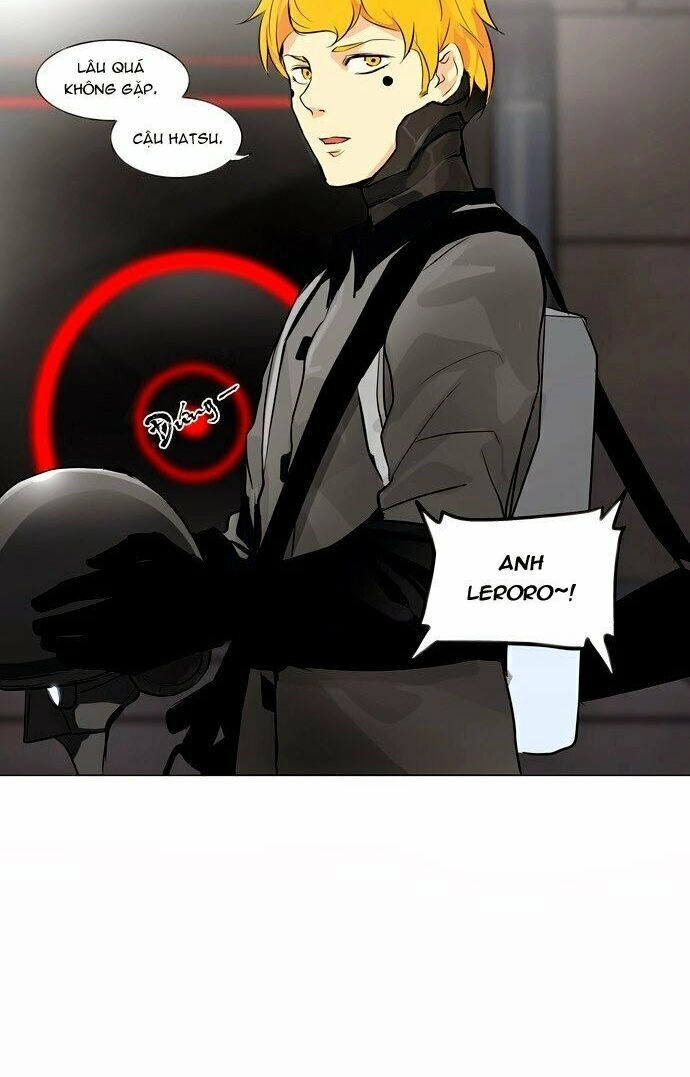 Tòa Tháp Bí Ẩn Chapter 157 - 42