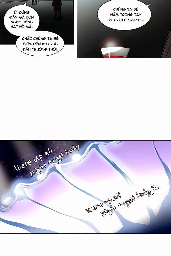 Tòa Tháp Bí Ẩn Chapter 158 - 10