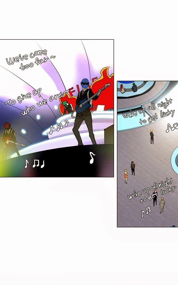 Tòa Tháp Bí Ẩn Chapter 158 - 11