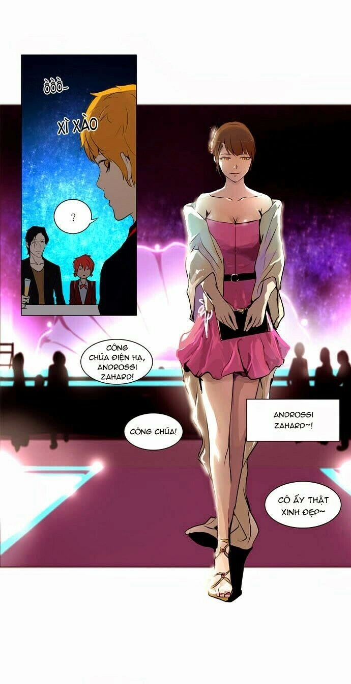 Tòa Tháp Bí Ẩn Chapter 158 - 14