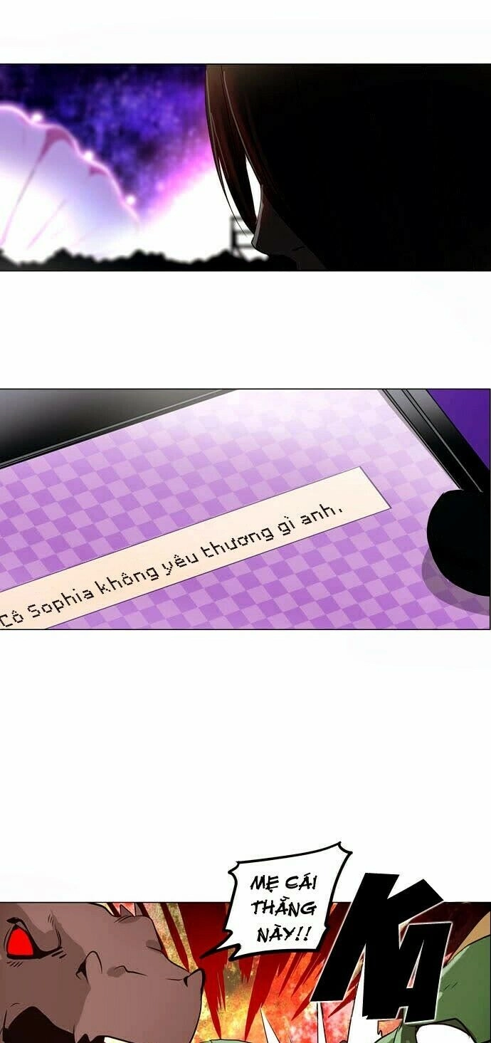 Tòa Tháp Bí Ẩn Chapter 158 - 34