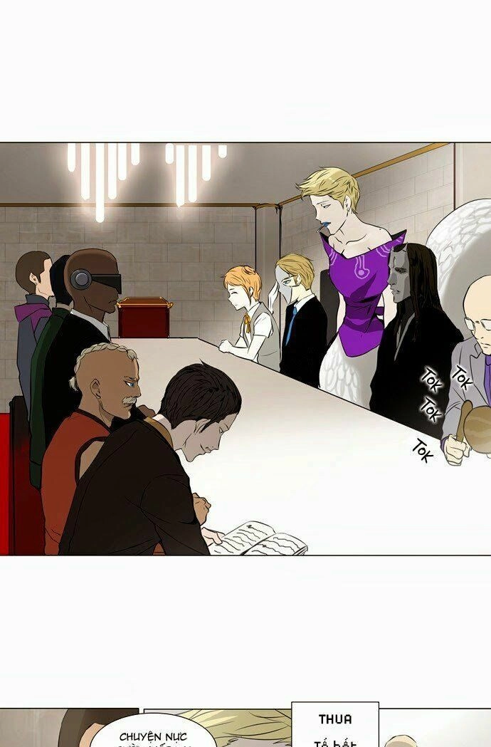 Tòa Tháp Bí Ẩn Chapter 159 - 3