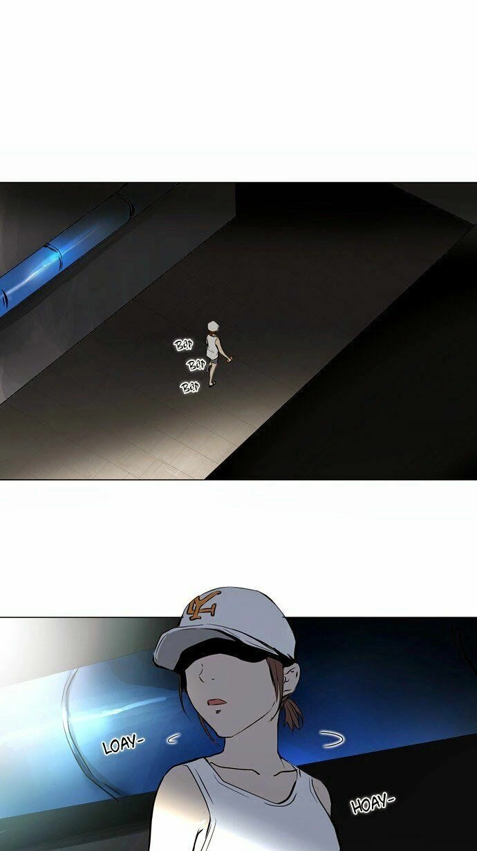 Tòa Tháp Bí Ẩn Chapter 159 - 13