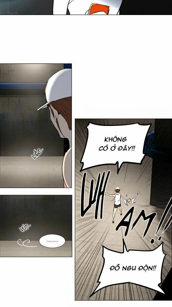 Tòa Tháp Bí Ẩn Chapter 159 - 14