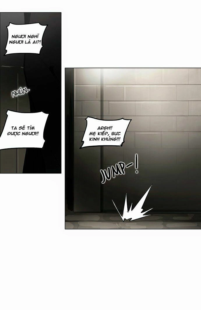 Tòa Tháp Bí Ẩn Chapter 159 - 16