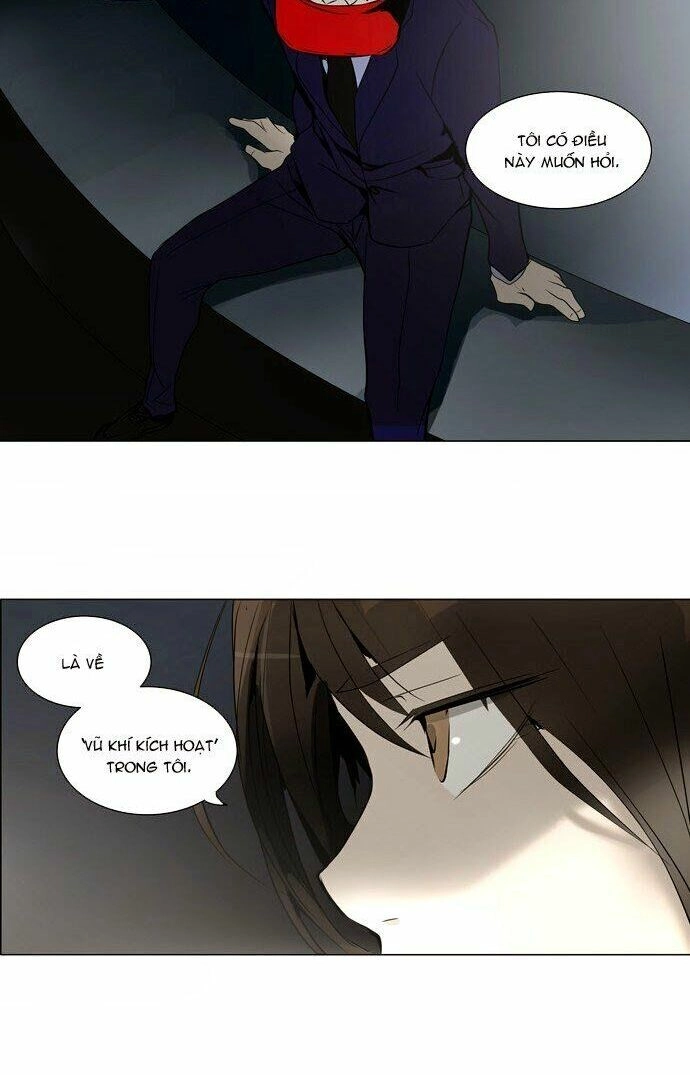 Tòa Tháp Bí Ẩn Chapter 159 - 22