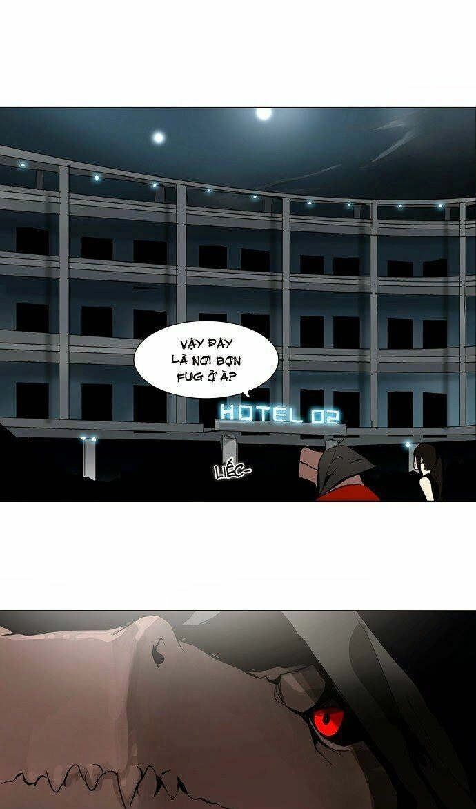 Tòa Tháp Bí Ẩn Chapter 159 - 29