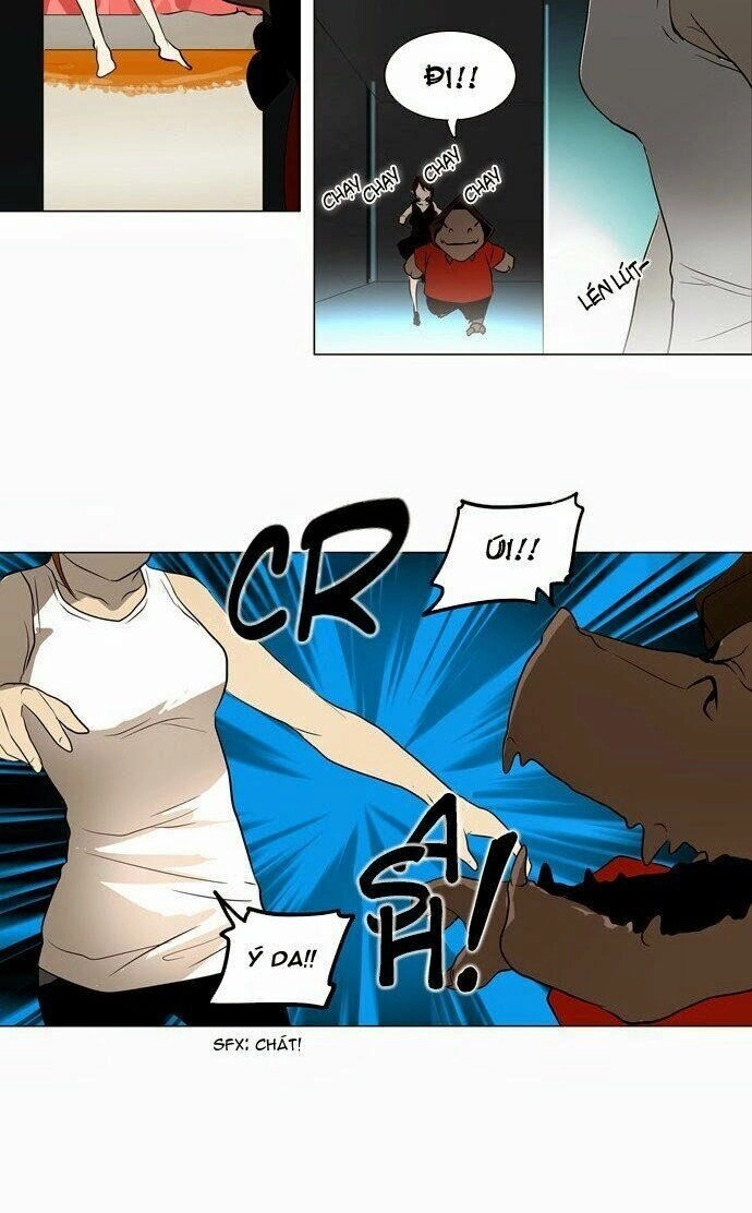 Tòa Tháp Bí Ẩn Chapter 159 - 32