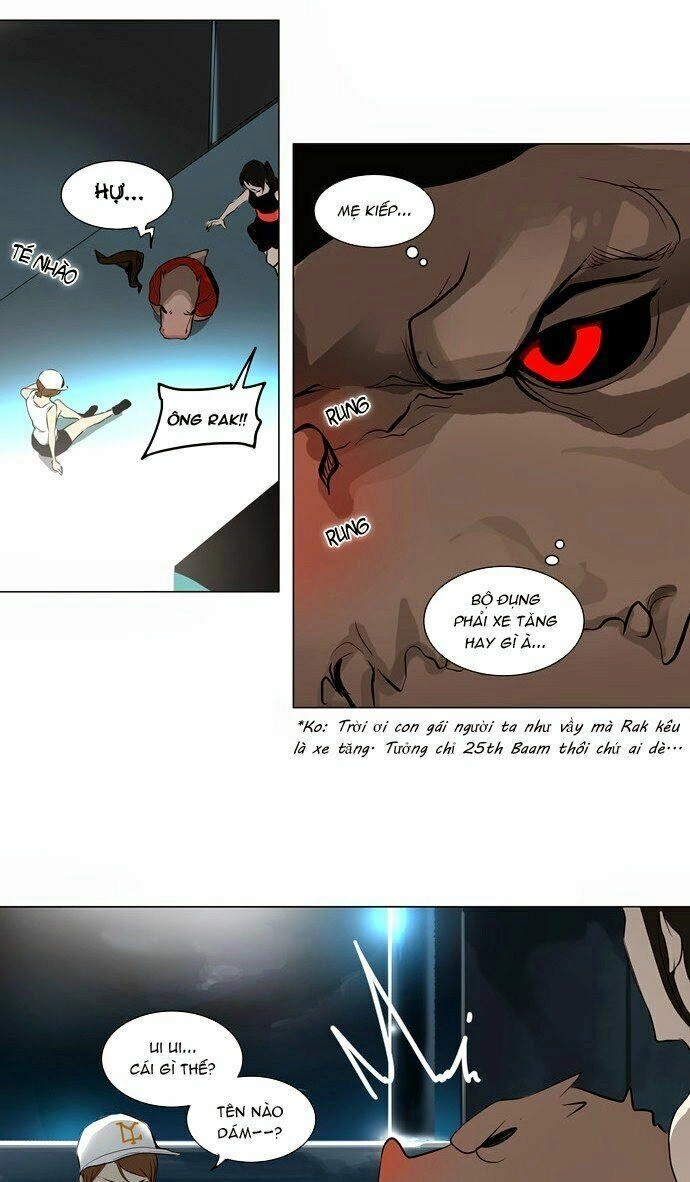 Tòa Tháp Bí Ẩn Chapter 159 - 33