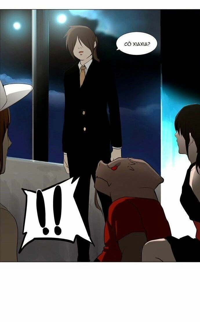 Tòa Tháp Bí Ẩn Chapter 159 - 36