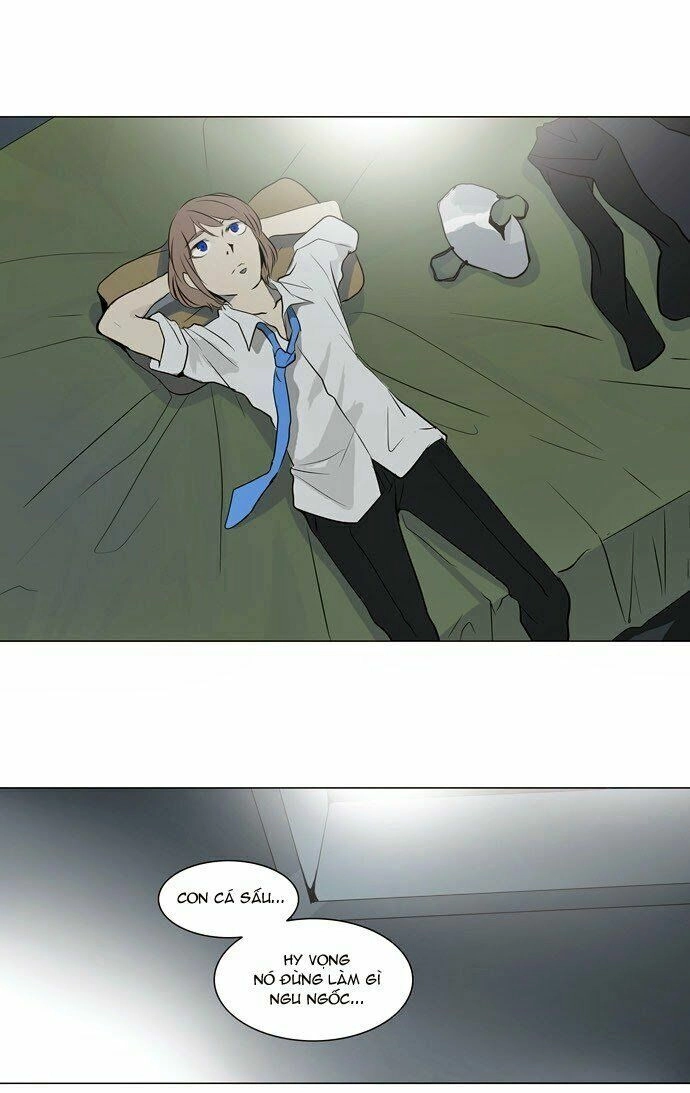 Tòa Tháp Bí Ẩn Chapter 160 - 3