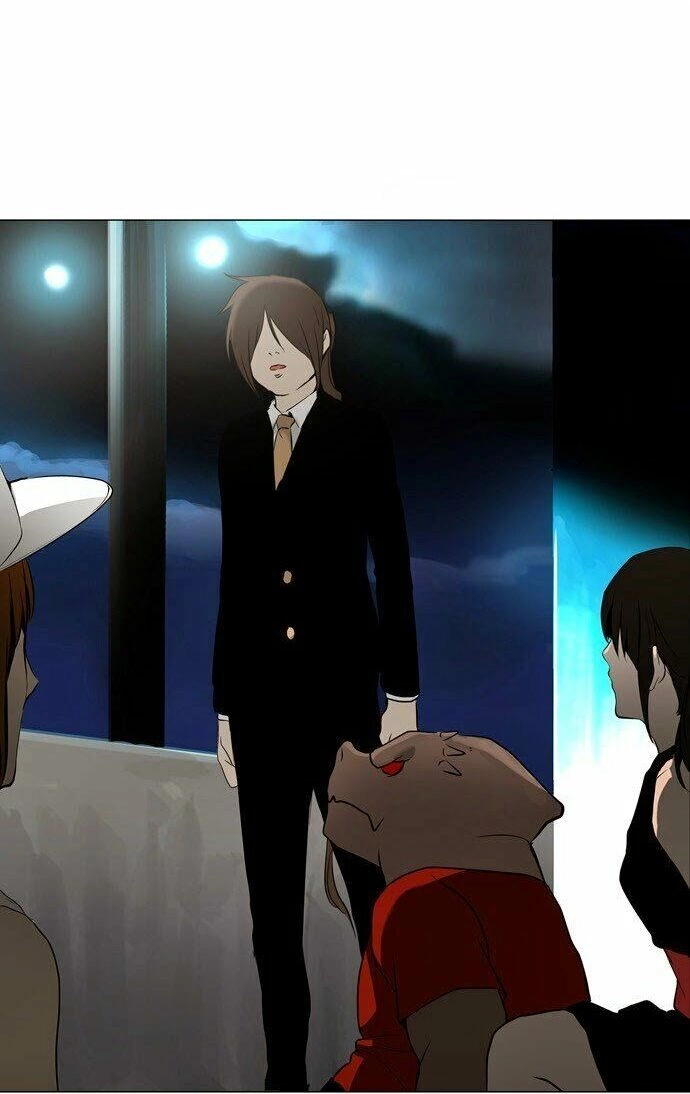 Tòa Tháp Bí Ẩn Chapter 160 - 4