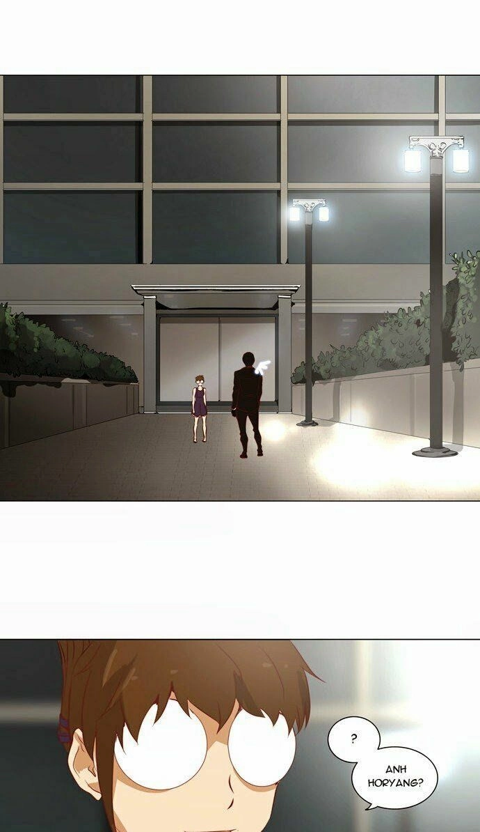 Tòa Tháp Bí Ẩn Chapter 160 - 20