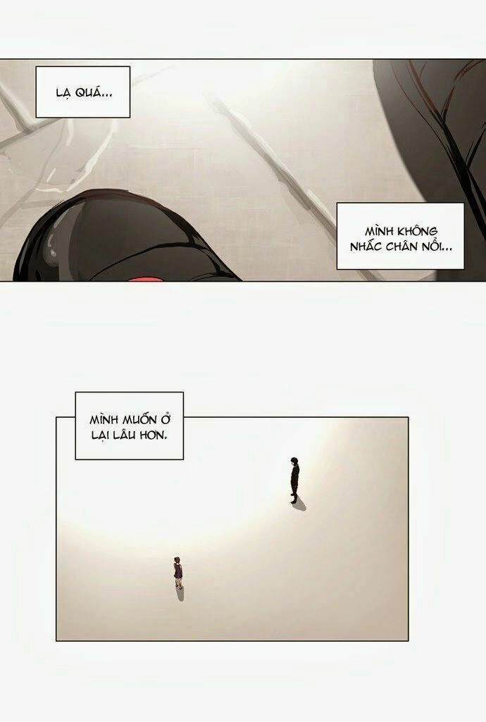 Tòa Tháp Bí Ẩn Chapter 160 - 23