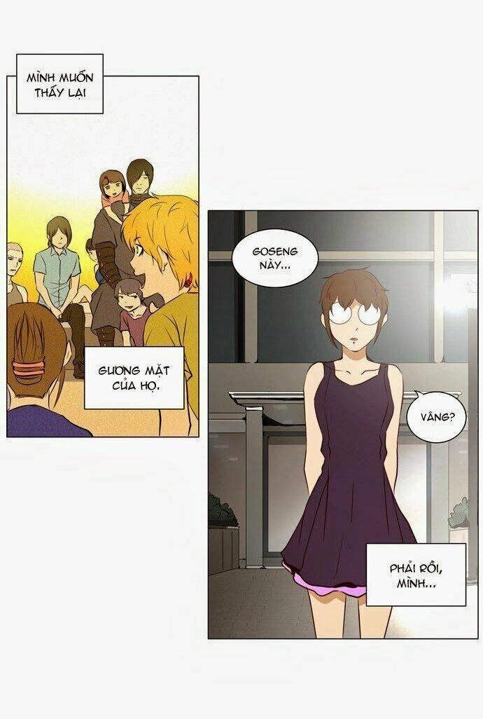 Tòa Tháp Bí Ẩn Chapter 160 - 24