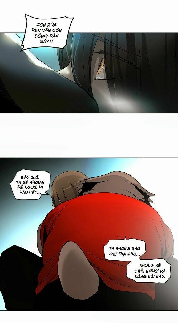 Tòa Tháp Bí Ẩn Chapter 160 - 26