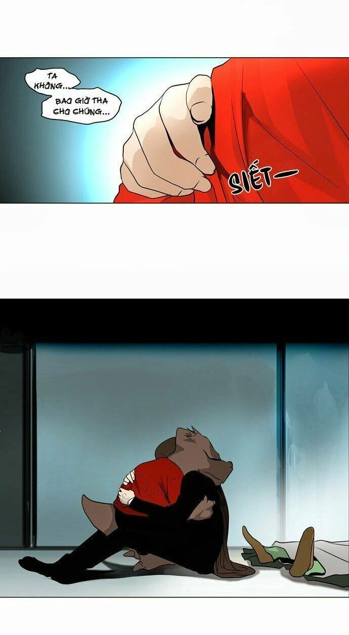 Tòa Tháp Bí Ẩn Chapter 160 - 27