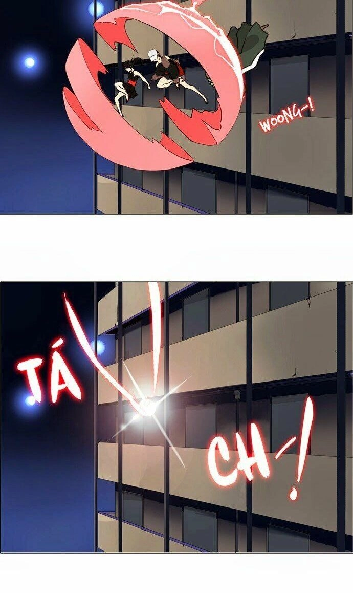 Tòa Tháp Bí Ẩn Chapter 160 - 33