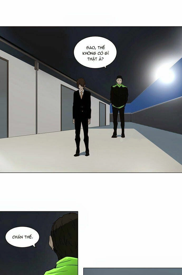 Tòa Tháp Bí Ẩn Chapter 160 - 37