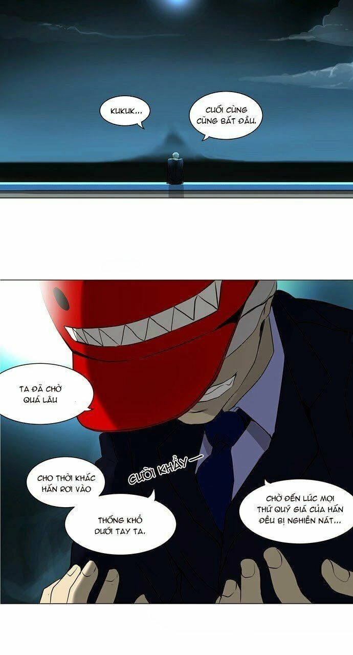 Tòa Tháp Bí Ẩn Chapter 160 - 42