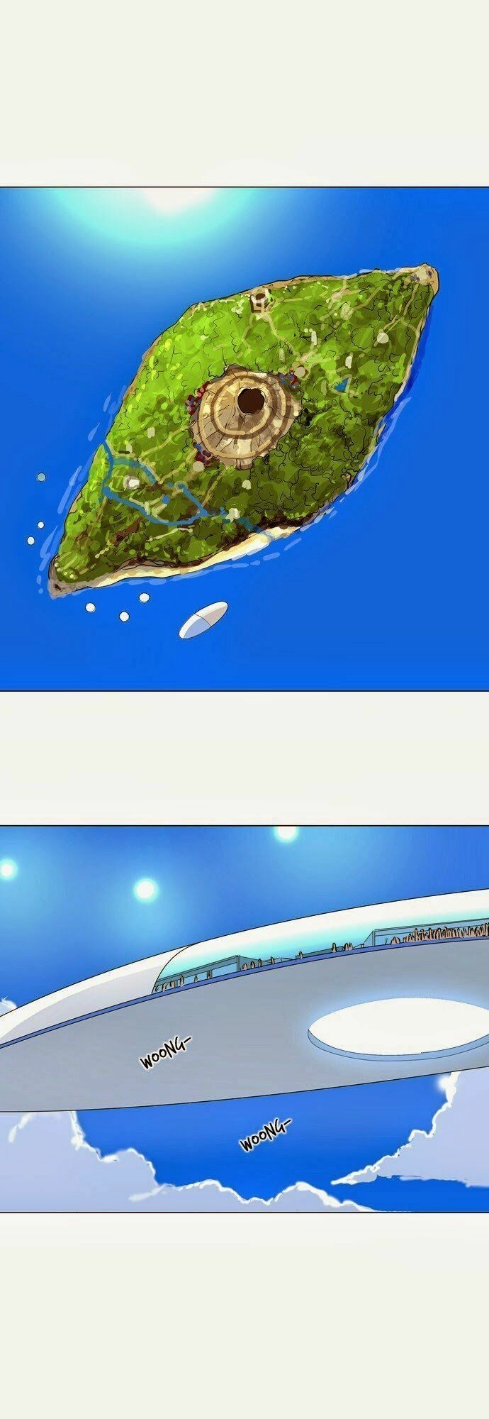 Tòa Tháp Bí Ẩn Chapter 160 - 46