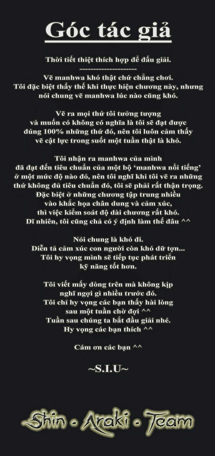 Tòa Tháp Bí Ẩn Chapter 160 - 51