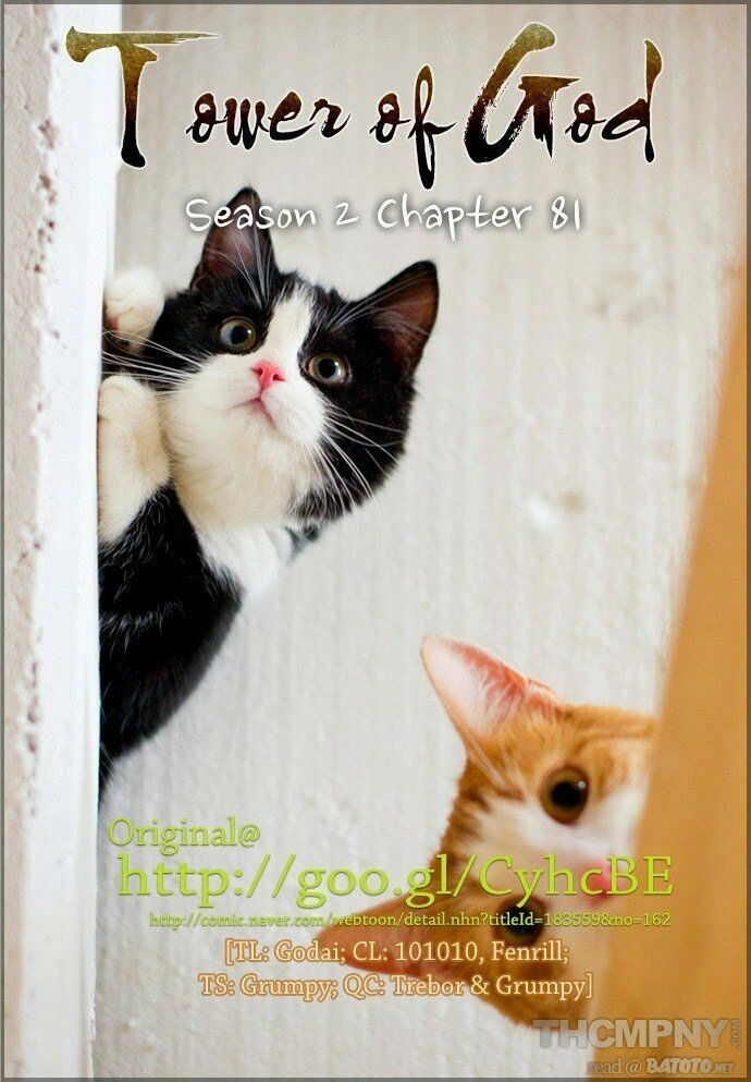 Tòa Tháp Bí Ẩn Chapter 161 - 3