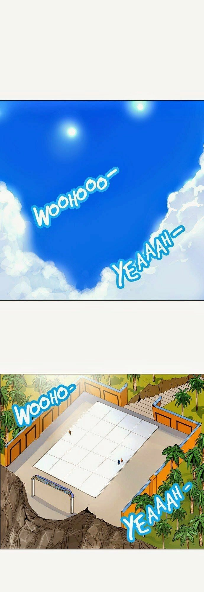 Tòa Tháp Bí Ẩn Chapter 161 - 4