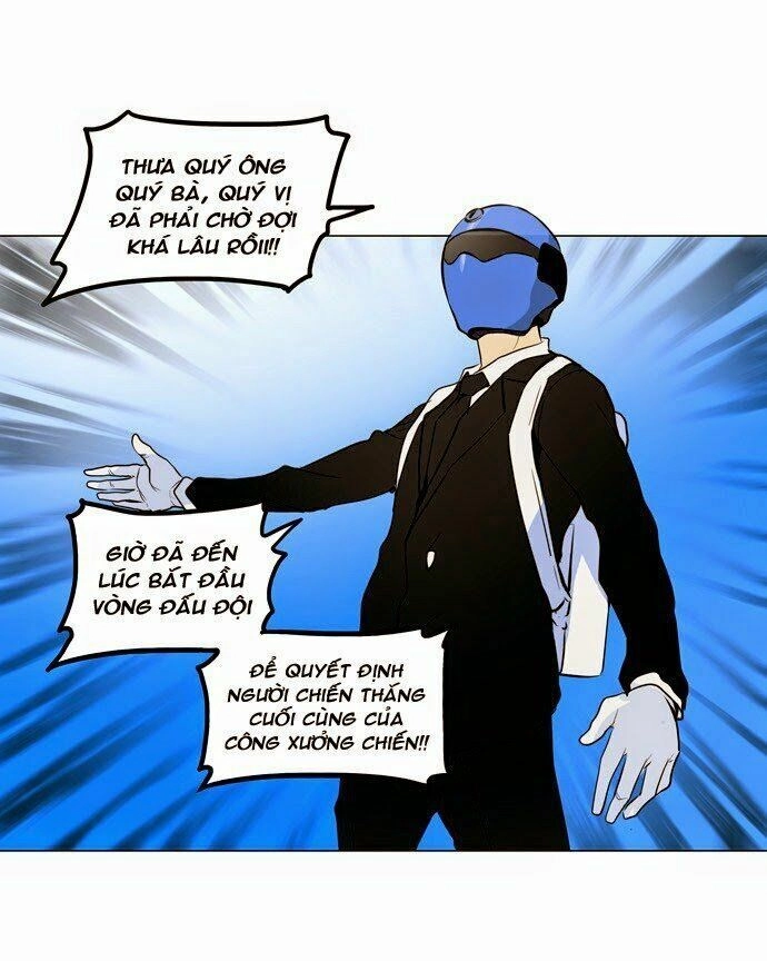 Tòa Tháp Bí Ẩn Chapter 161 - 6