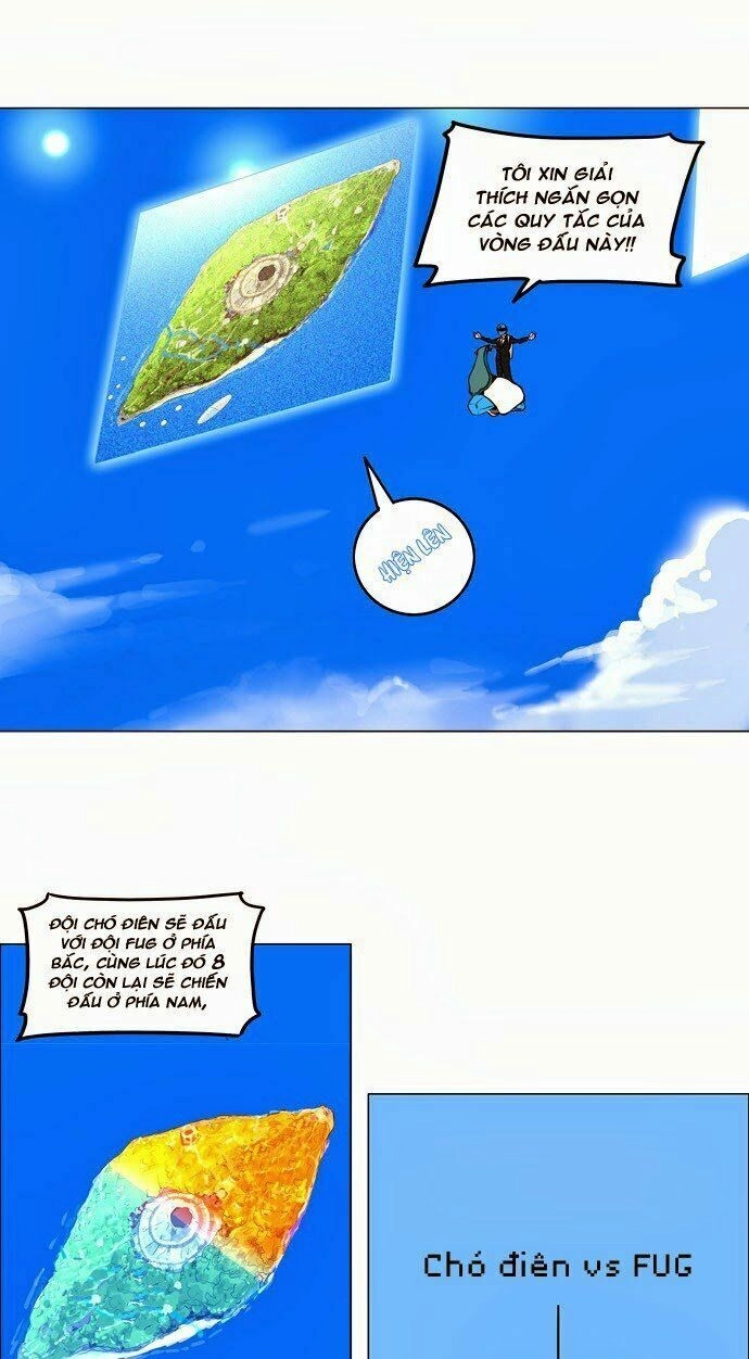 Tòa Tháp Bí Ẩn Chapter 161 - 7