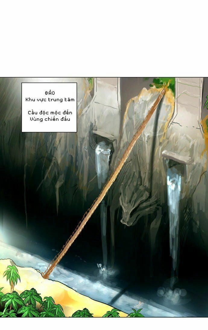 Tòa Tháp Bí Ẩn Chapter 161 - 19