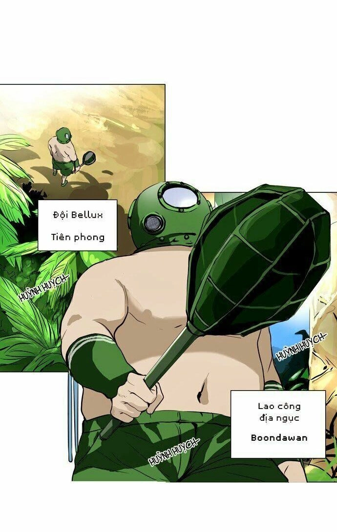 Tòa Tháp Bí Ẩn Chapter 161 - 20